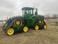 2021 John Deere 9520RX Tractor