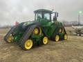 2021 John Deere 9520RX Tractor