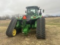 2021 John Deere 9520RX Tractor