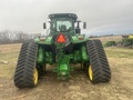 2021 John Deere 9520RX Tractor