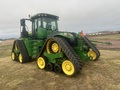 2021 John Deere 9520RX Tractor