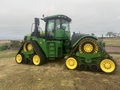 2021 John Deere 9520RX Tractor