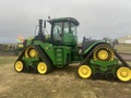 2021 John Deere 9520RX Tractor