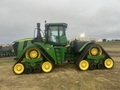 2021 John Deere 9520RX Tractor