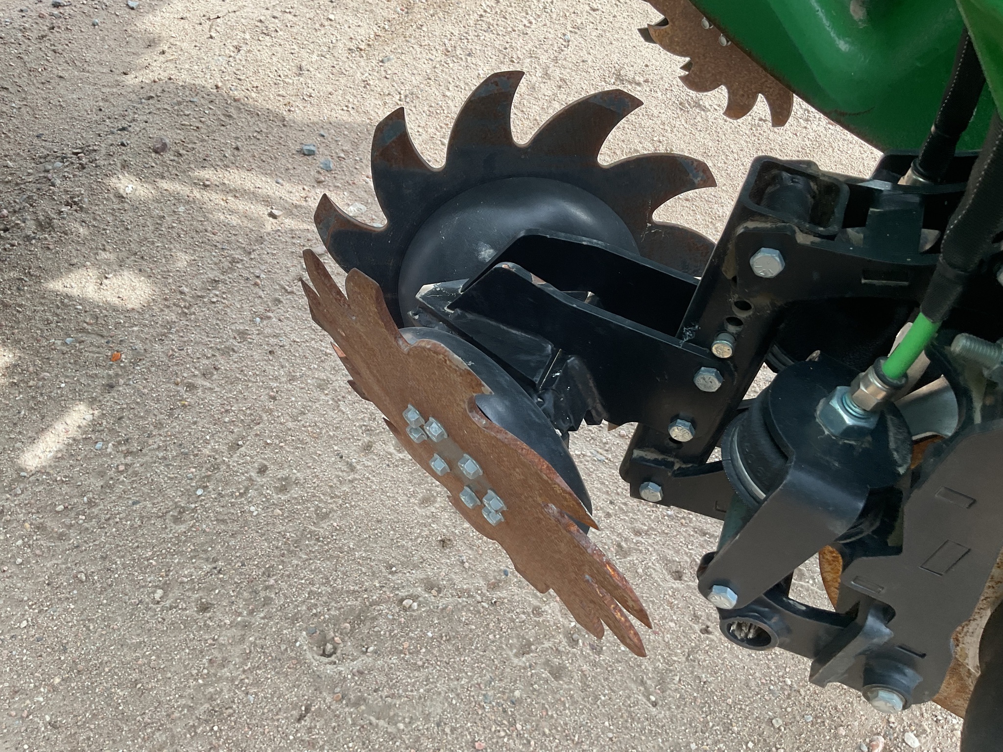 2025 John Deere 1775NT Planter