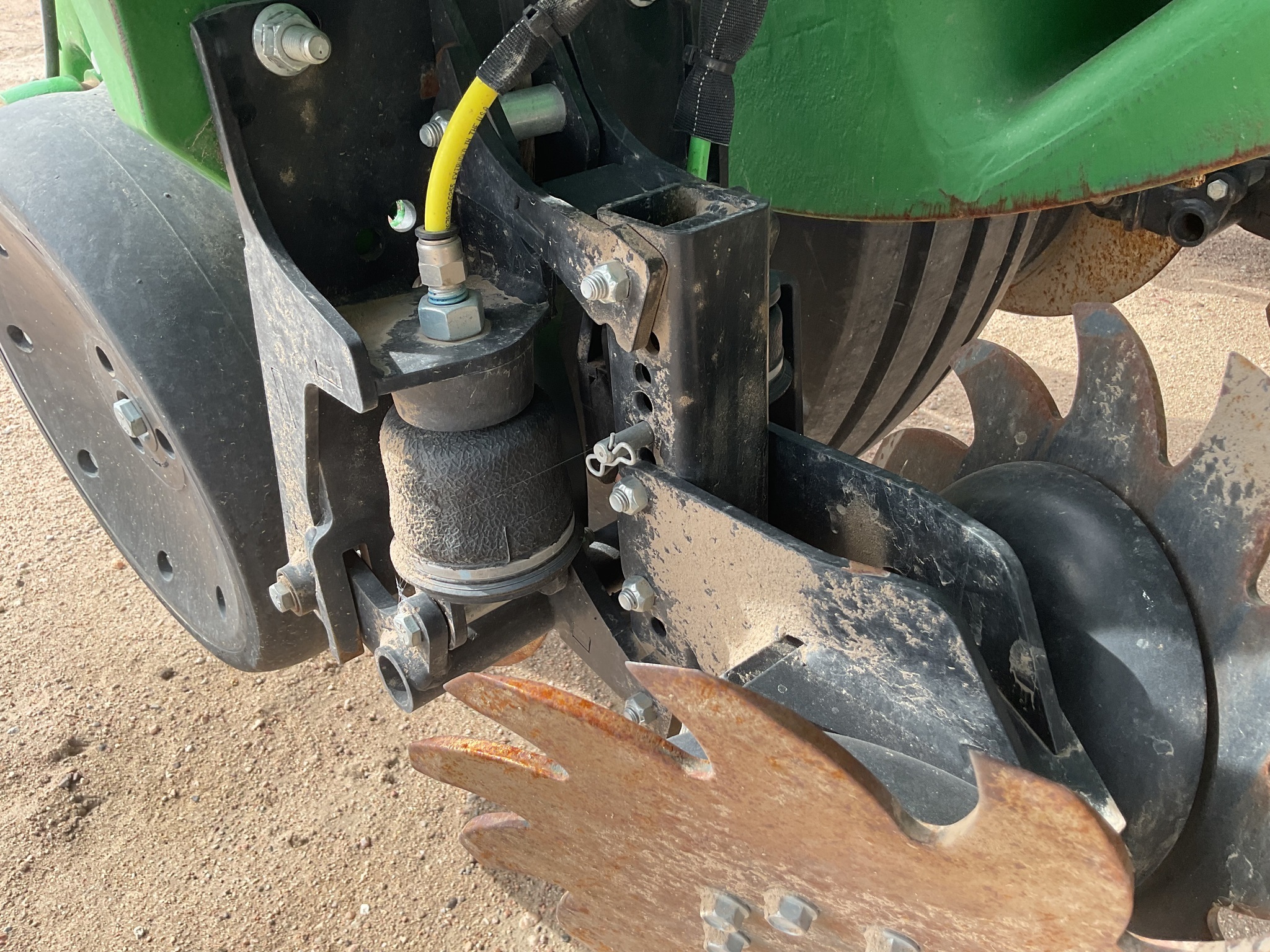 2025 John Deere 1775NT Planter