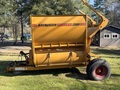 2026 Haybuster 2660 Bale Processor