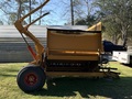 2026 Haybuster 2660 Bale Processor