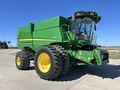 2024 John Deere S780 Combine