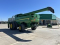 2024 John Deere S780 Combine