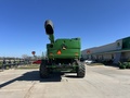 2024 John Deere S780 Combine