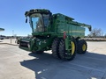 2024 John Deere S780 Combine