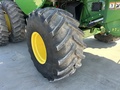 2024 John Deere S780 Combine