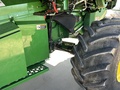 2024 John Deere S780 Combine