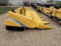 2007 New Holland 98C Corn Head