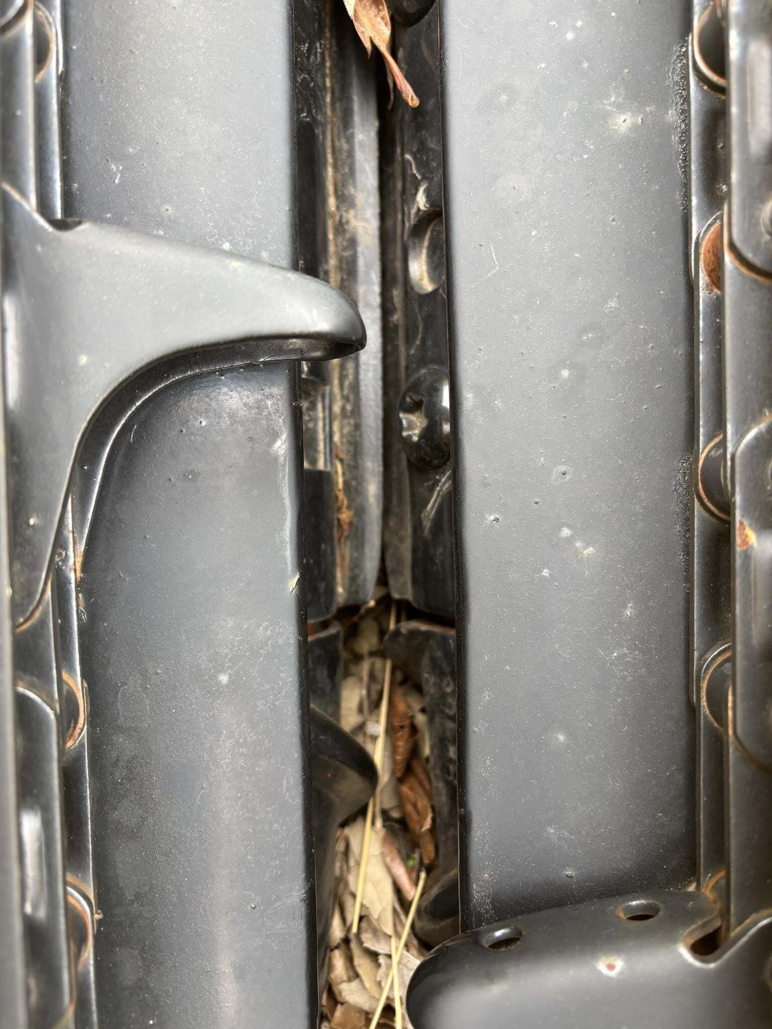 2007 New Holland 98C Corn Head
