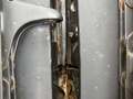 2007 New Holland 98C Corn Head