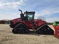 2024 Case IH STEIGER 555 AFS CONNECT QUADTRAC Tractor