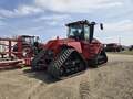 2024 Case IH STEIGER 555 AFS CONNECT QUADTRAC Tractor