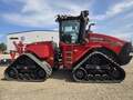 2024 Case IH STEIGER 555 AFS CONNECT QUADTRAC Tractor