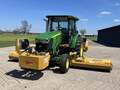 2014 John Deere 5100M Tractor