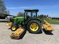 2014 John Deere 5100M Tractor