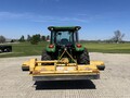 2014 John Deere 5100M Tractor