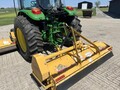 2014 John Deere 5100M Tractor