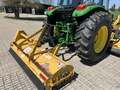 2014 John Deere 5100M Tractor