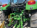 2014 John Deere 5100M Tractor