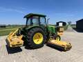 2014 John Deere 5100M Tractor