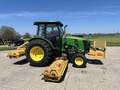 2014 John Deere 5100M Tractor
