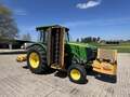 2014 John Deere 5100M Tractor
