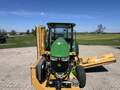 2014 John Deere 5100M Tractor