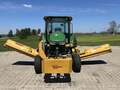 2014 John Deere 5100M Tractor