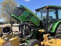 2014 John Deere 5100M Tractor