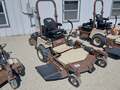2026 Grasshopper 727T6 Lawn Mower