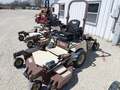 2026 Grasshopper 727T6 Lawn Mower