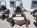 2026 Grasshopper 727T6 Lawn Mower