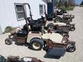 2026 Grasshopper 727T6 Lawn Mower