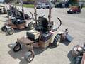2026 Grasshopper 727T6 Lawn Mower