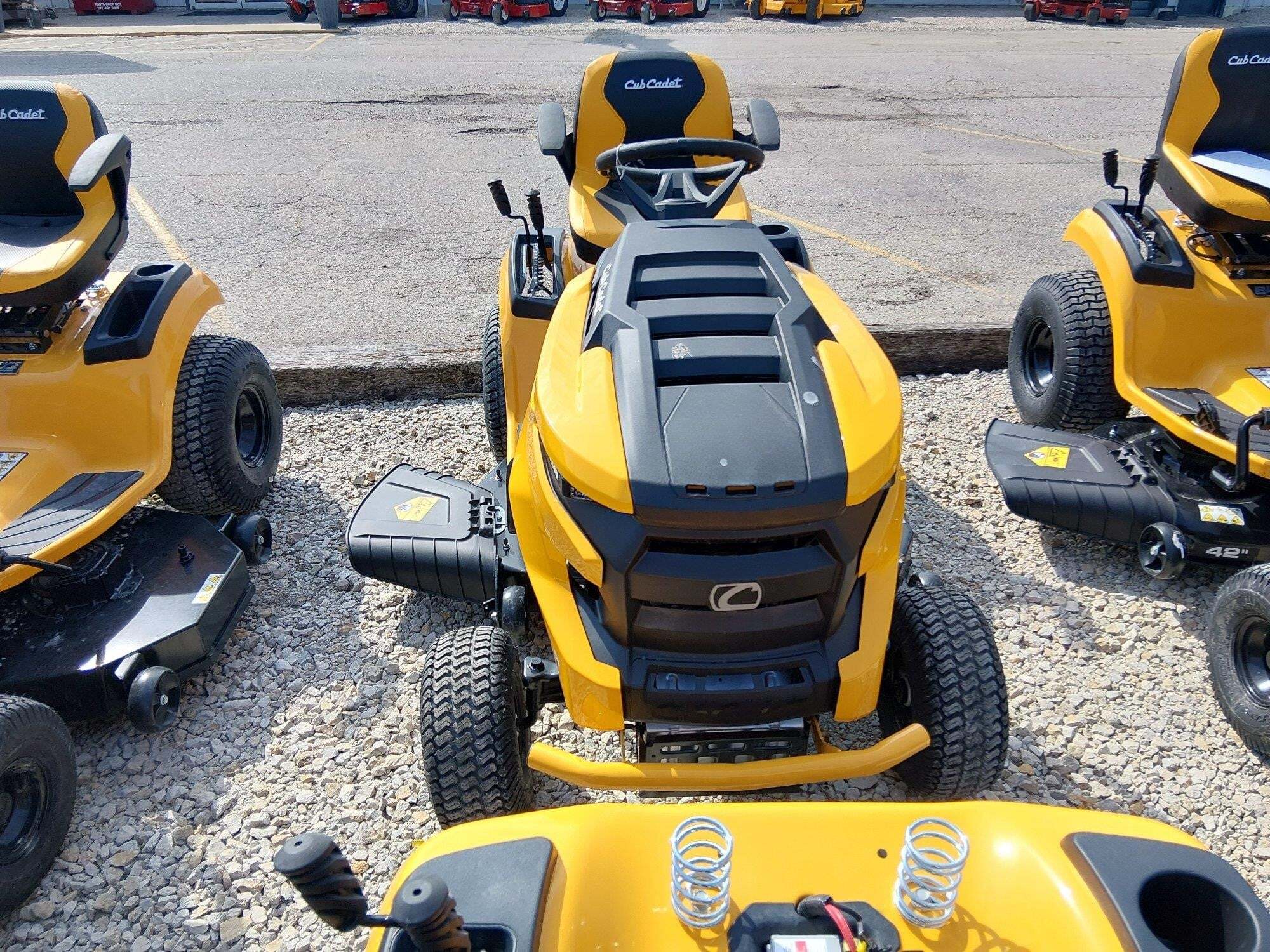 2026 Cub Cadet XT2 LX42 Lawn Mower - $Call | Machinery Pete