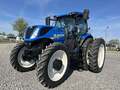 2021 New Holland T7.230 Tractor