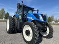 2021 New Holland T7.230 Tractor