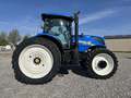 2021 New Holland T7.230 Tractor