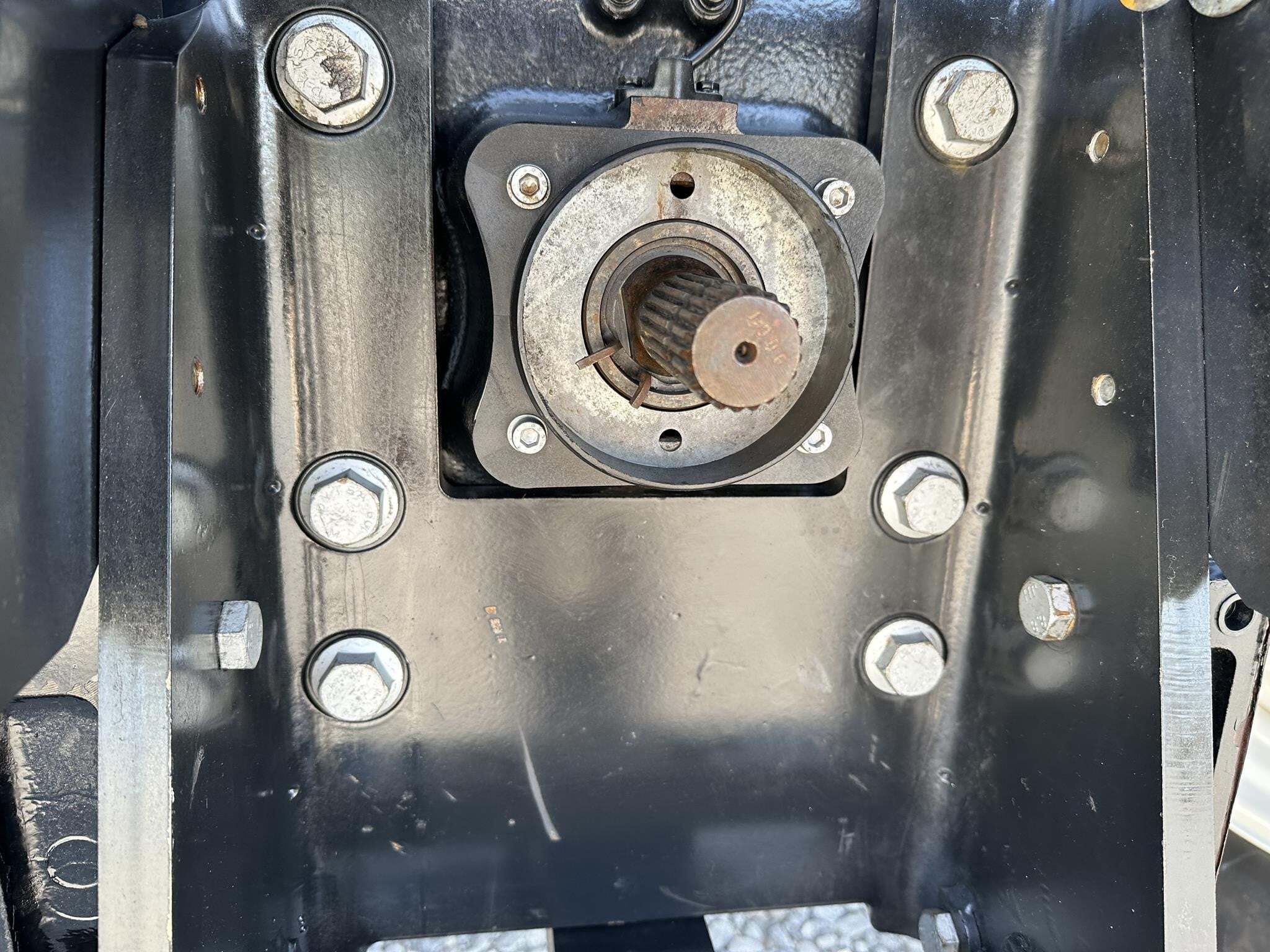 2021 New Holland T7.230 Tractor