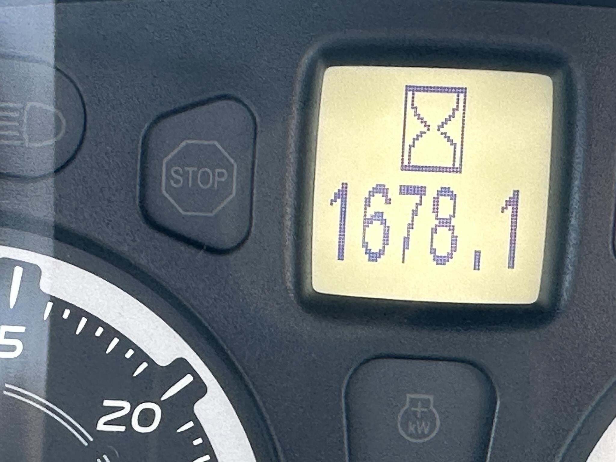 2021 New Holland T7.230 Tractor