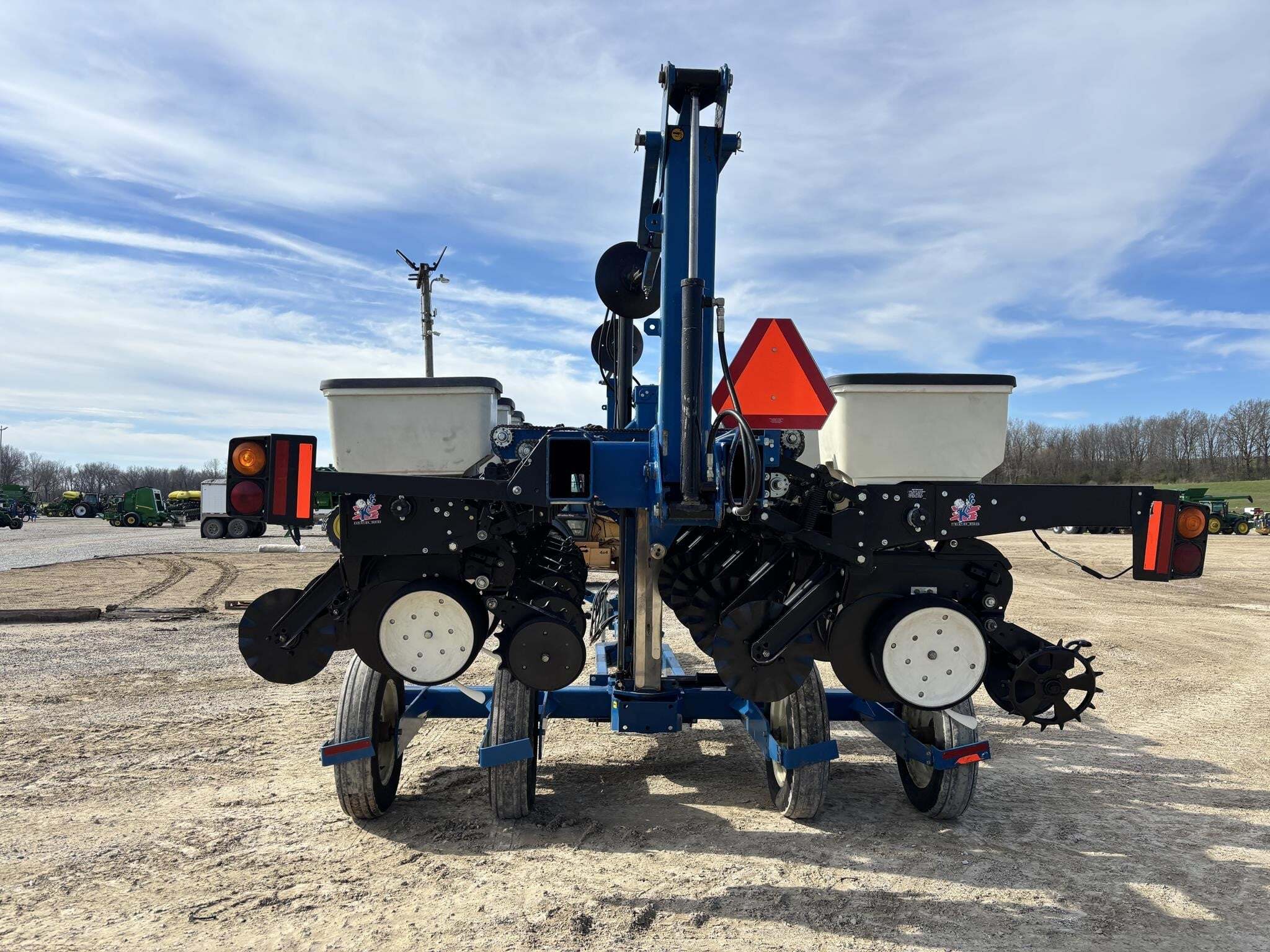 2004 Kinze 3500 Planter