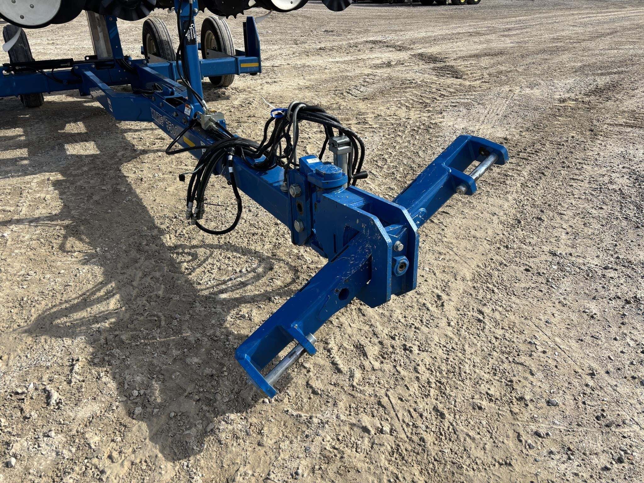 2004 Kinze 3500 Planter