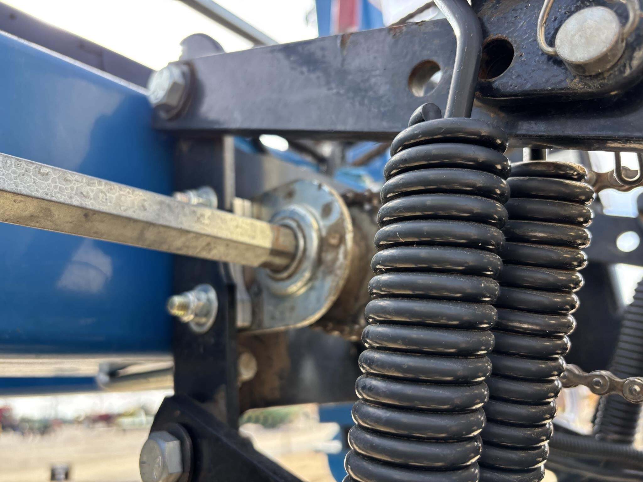 2004 Kinze 3500 Planter